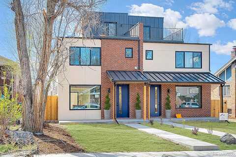 Harrison, DENVER, CO 80206
