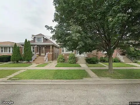 Cuyler, BERWYN, IL 60402