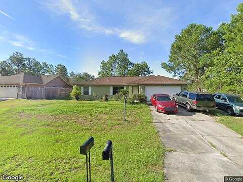 49Th Terrace, OCALA, FL 34473