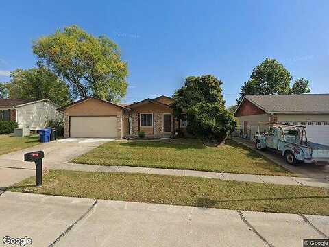 92Nd, FLORISSANT, MO 63034