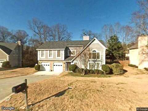 Linksview Close, STONE MOUNTAIN, GA 30088