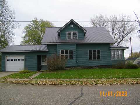 2Nd, ETTRICK, WI 54627