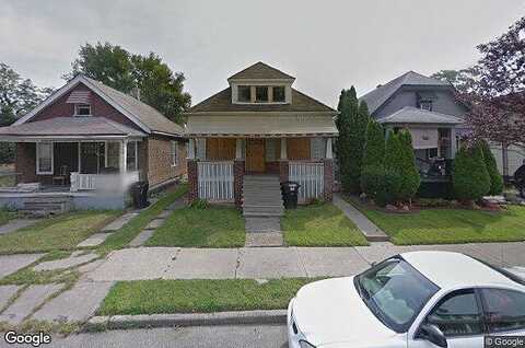 14Th, DETROIT, MI 48238