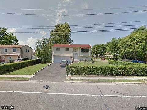 Brentwood, BAY SHORE, NY 11706