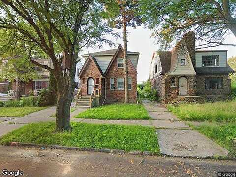 Evanston, DETROIT, MI 48224