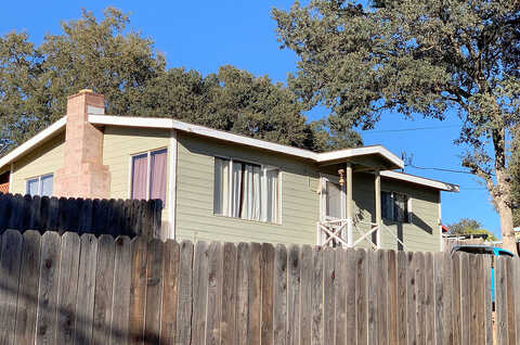 41St, CLEARLAKE, CA 95422