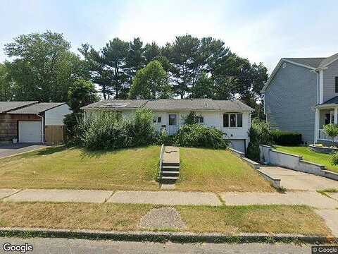 Gordon, PLAINVIEW, NY 11803