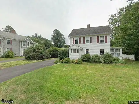 Elm, ROCKY HILL, CT 06067