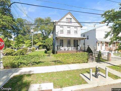 122Nd, JAMAICA, NY 11434