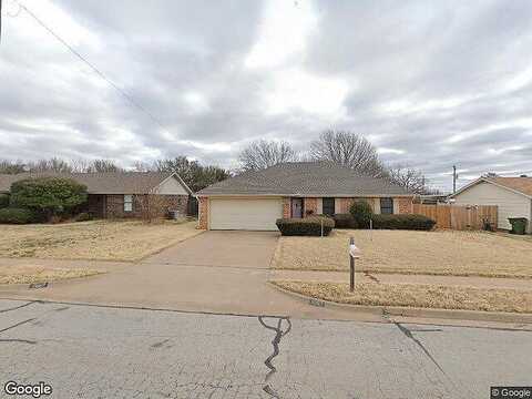 Grandview, WICHITA FALLS, TX 76306