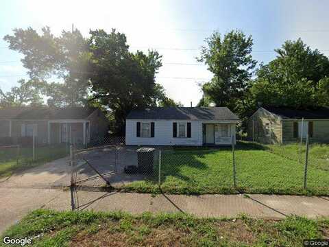 Stribling, MEMPHIS, TN 38111