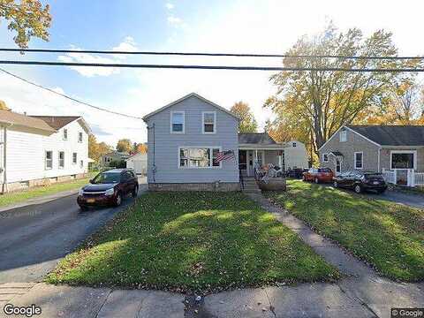 Elmwood, LOCKPORT, NY 14094