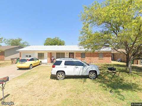 Wilson, SAN ANGELO, TX 76901