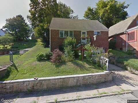 Oak Avenue, TURTLE CREEK, PA 15145