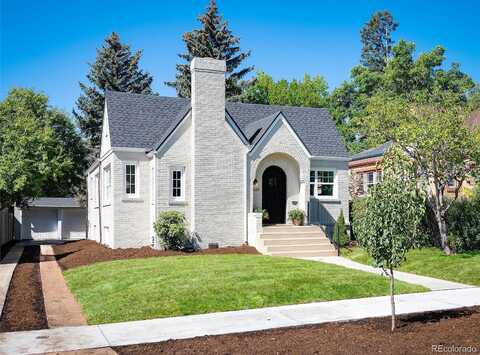 Filbert, DENVER, CO 80220