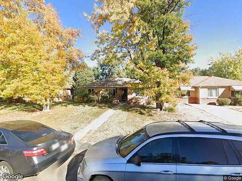 Roslyn, DENVER, CO 80220