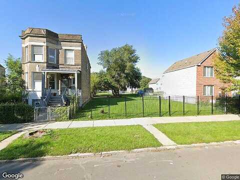 Lawndale, CHICAGO, IL 60623