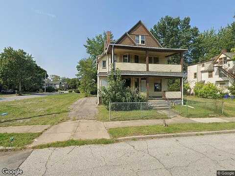 85Th, CLEVELAND, OH 44106