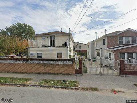 115Th, JAMAICA, NY 11434