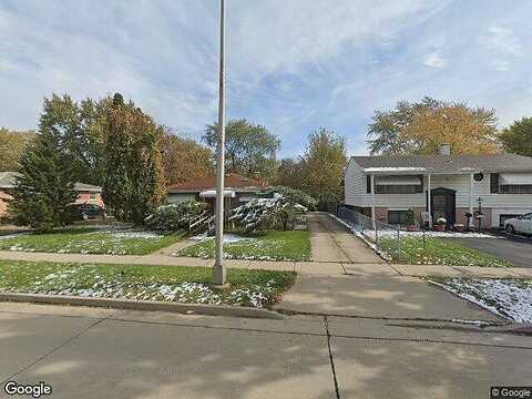 Wood St, MARKHAM, IL 60428