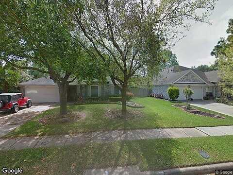 Crossfield, HOUSTON, TX 77095