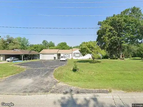 Fairfield, MOUNT VERNON, IL 62864