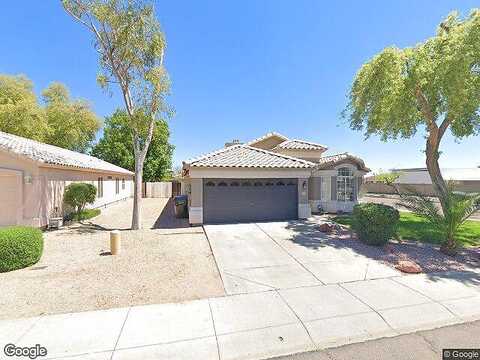 34Th, PHOENIX, AZ 85032
