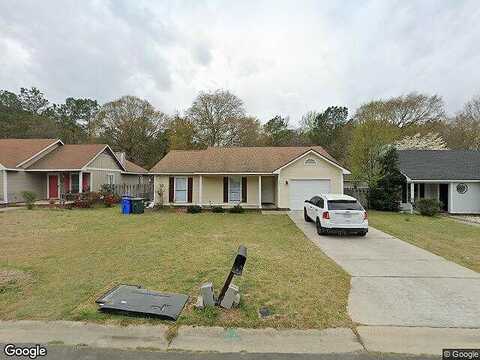 Veanna, FAYETTEVILLE, NC 28301