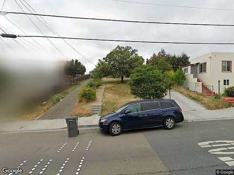 159Th, SAN LEANDRO, CA 94578