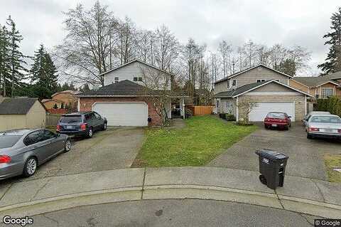 110Th, EVERETT, WA 98208