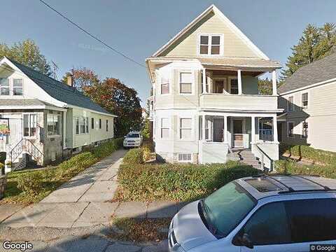 Annis St, NORTH ANDOVER, MA 01845