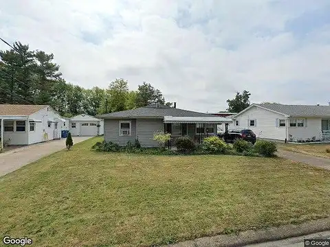 Dietrick, SANDUSKY, OH 44870