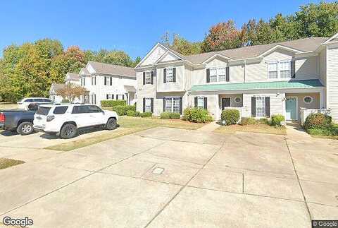 Holliford, CHARLOTTE, NC 28215