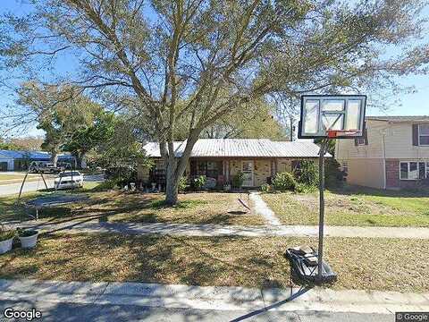 Dana, LAKELAND, FL 33801