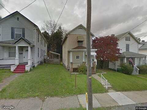 Moravia, NEW CASTLE, PA 16101