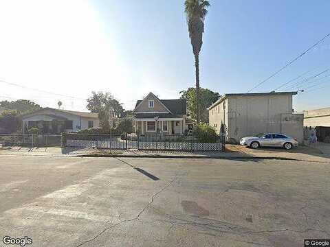 62Nd Street, Los Angeles, CA 90001