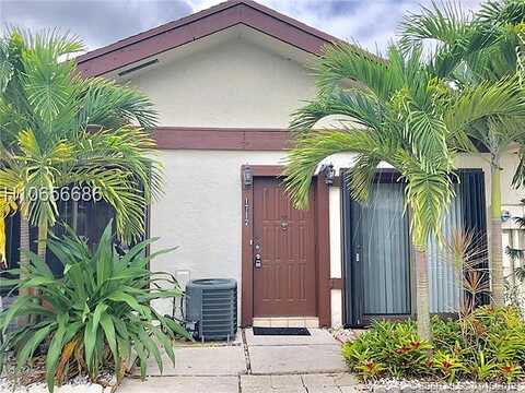 71St, PLANTATION, FL 33313