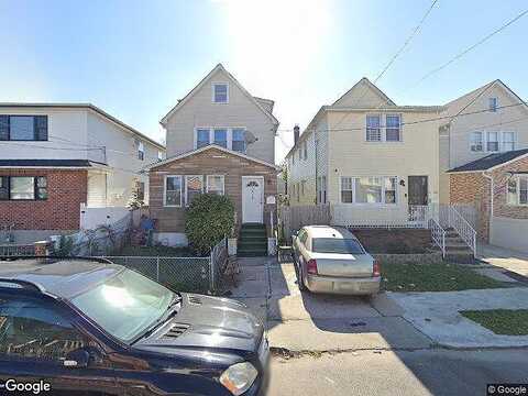 104Th, JAMAICA, NY 11433