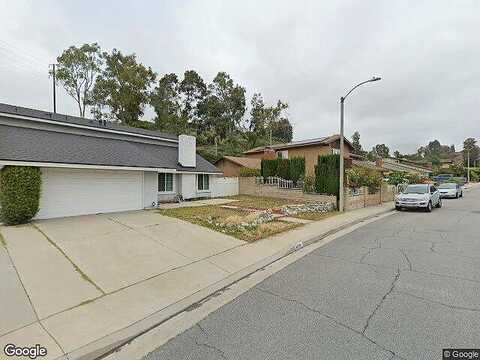 Kimberly, WEST COVINA, CA 91792