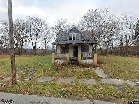 Gable, HAMTRAMCK, MI 48212