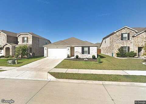 Megan Creek, LITTLE ELM, TX 75068