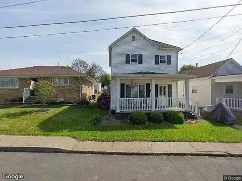 Hamill, CLARKSBURG, WV 26301