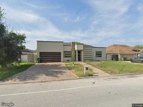 San Marcelo, BROWNSVILLE, TX 78526