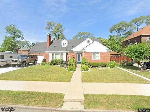 Birchcrest, DETROIT, MI 48221