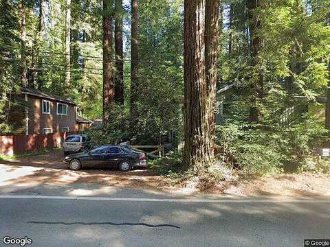 Hwy 116, GUERNEVILLE, CA 95446