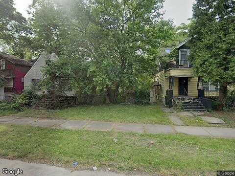 Orleans, HIGHLAND PARK, MI 48203