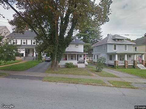 Hooker, POUGHKEEPSIE, NY 12603