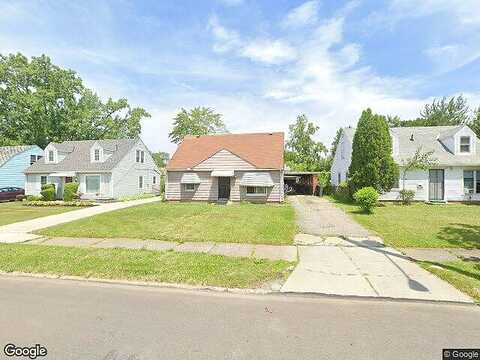 Ridgeton, CLEVELAND, OH 44128