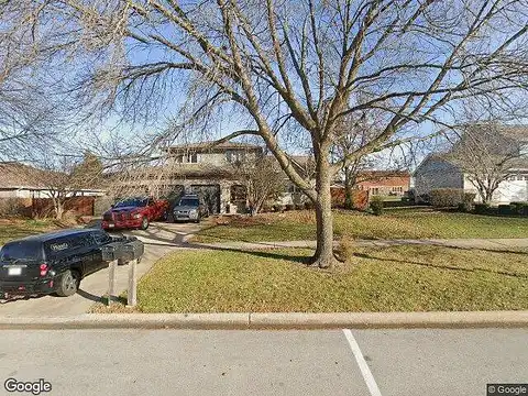 84Th, TINLEY PARK, IL 60477