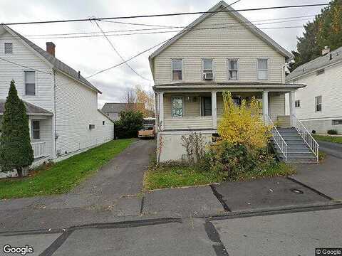 Clearview St, Scranton, PA 18508